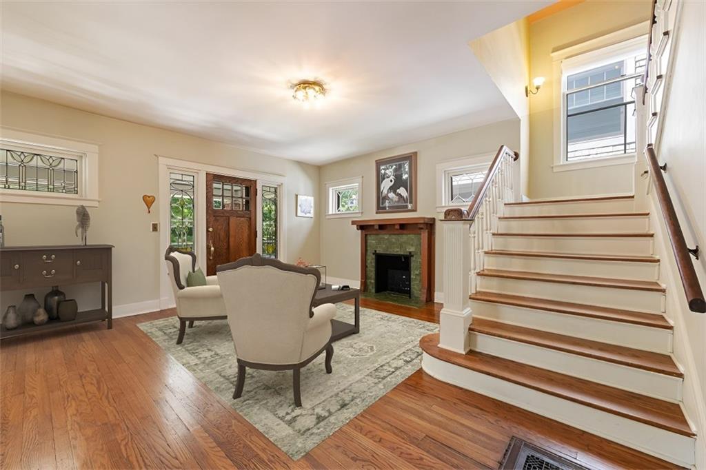 5th image of 3607 Campbell St, Kansas City, MO 64109 | MLS# 2632895