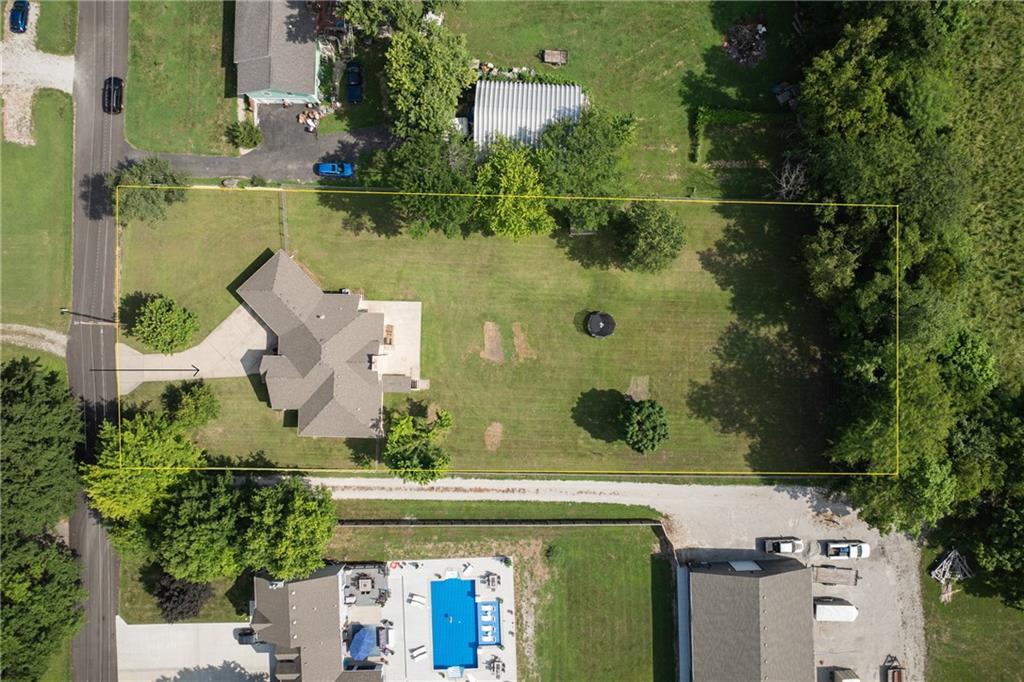 57th image of 909 S Ann St, Independence, MO 64056 | MLS# 2632898