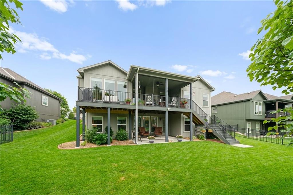24th image of 16366 S Laurelwood St, Olathe, KS 66062 | MLS# 2632899
