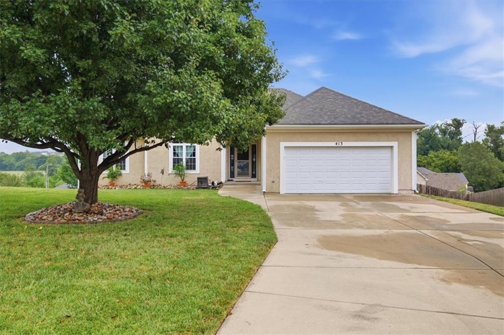 30th image of 413 Hillbrook Ct, Lansing, KS 66043 | MLS# 2632900