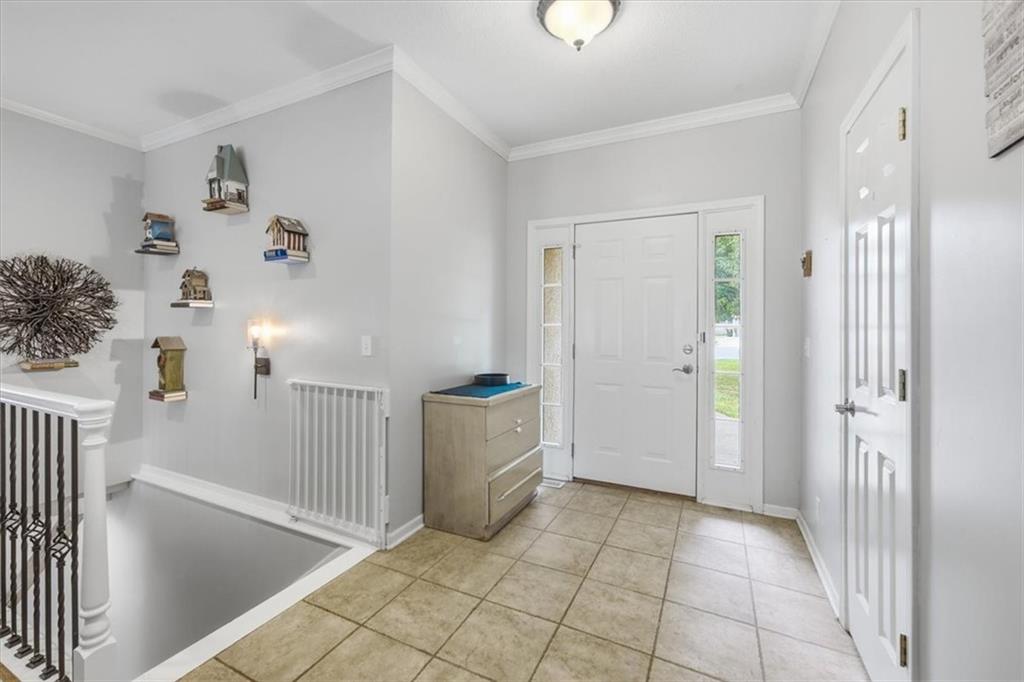 3rd image of 413 Hillbrook Ct, Lansing, KS 66043 | MLS# 2632900