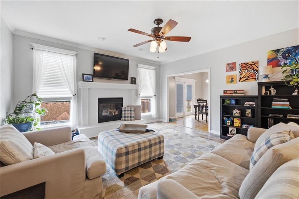 4th image of 413 Hillbrook Ct, Lansing, KS 66043 | MLS# 2632900
