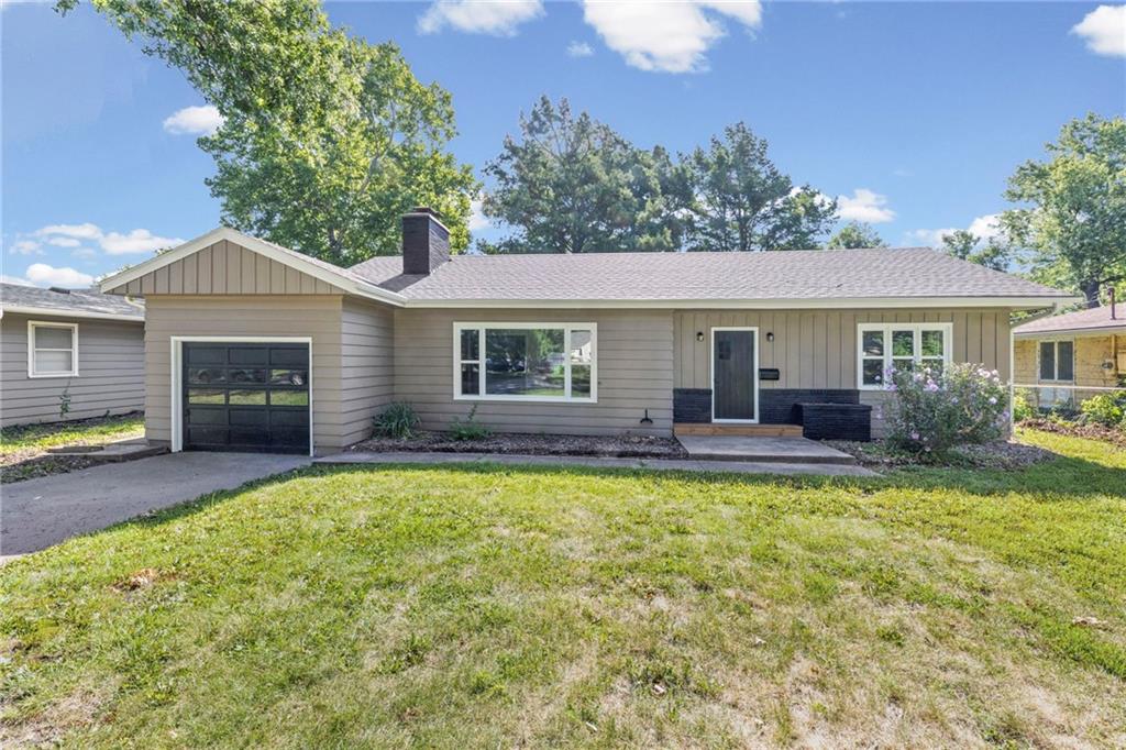 1st image of 1419 S Hickory St, Ottawa, KS 66067 | MLS# 2632904