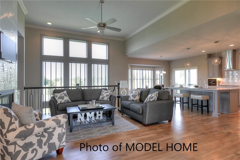 4th image of 4728 Clubhouse Dr, Basehor, KS 66007 | MLS# 2632924