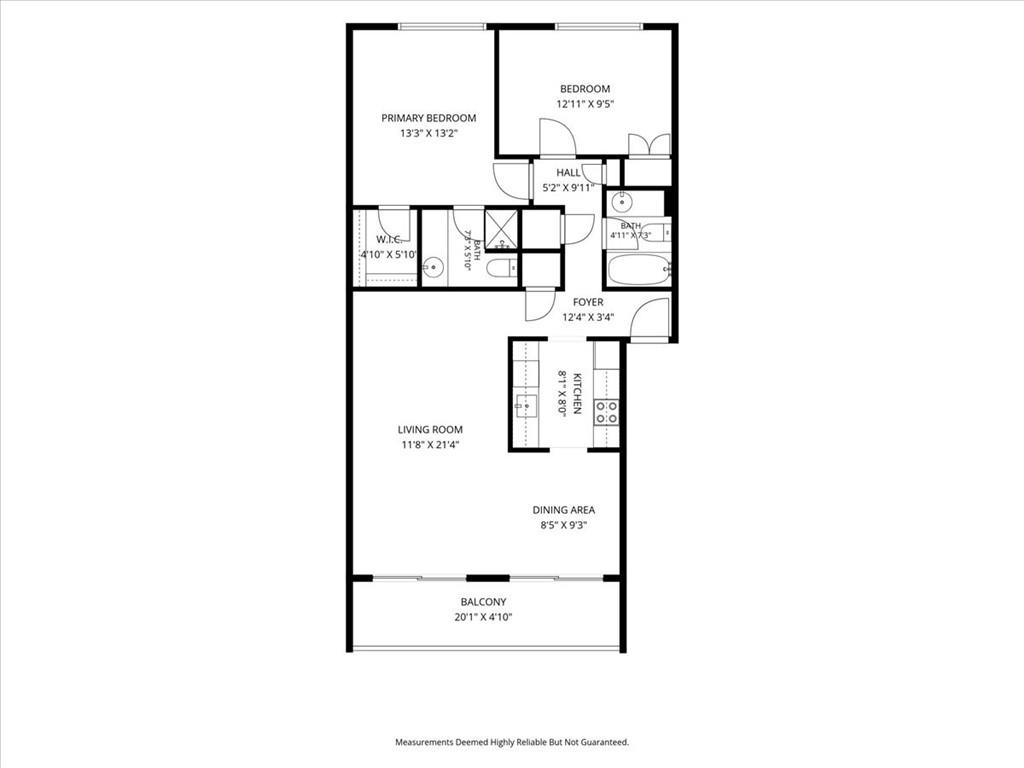 2nd image of 5019 Walnut St, Kansas City, MO 64112