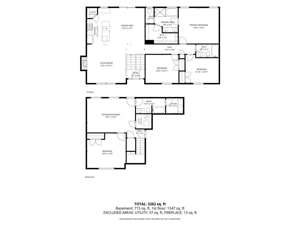 34th image of 16029 Craig St, Basehor, KS 66007 | MLS# 2632930