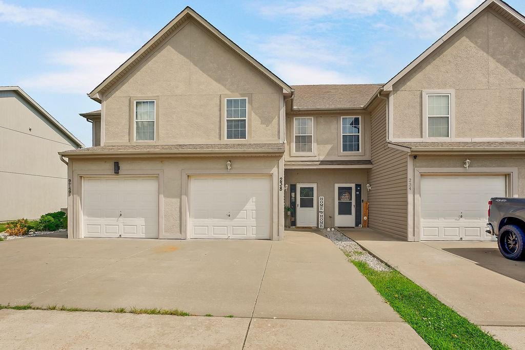 1st image of 238 N 5th Ter, Louisburg, KS 66053 | MLS# 2632944