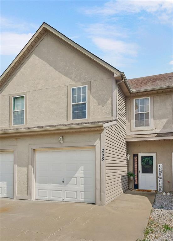 2nd image of 238 N 5th Ter, Louisburg, KS 66053 | MLS# 2632944