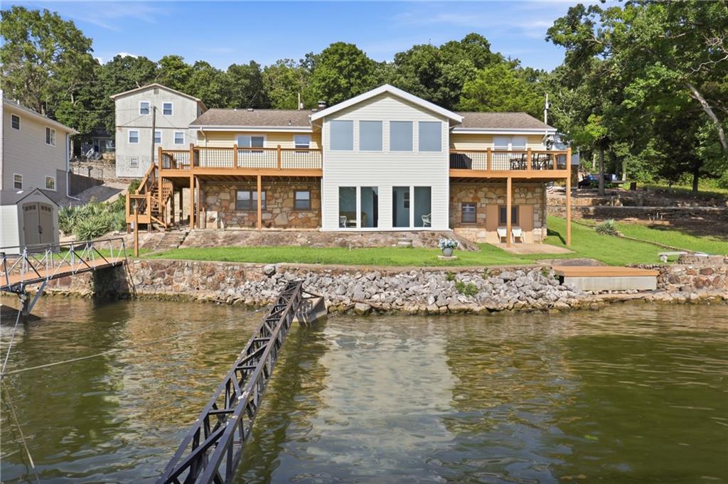 27th image of 380 Fischer Point Dr, Camdenton, MO 65020 | MLS# 2632959