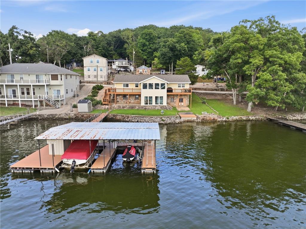 3rd image of 380 Fischer Point Dr, Camdenton, MO 65020 | MLS# 2632959