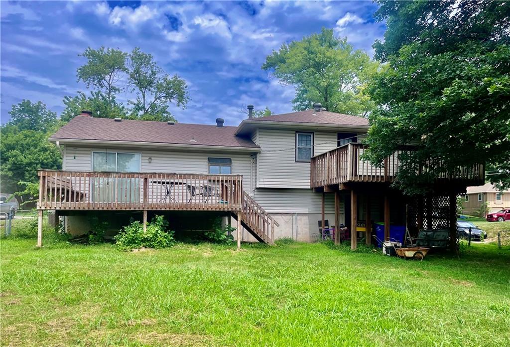 2nd image of 13401 W 61st Ter, Shawnee, KS 66216 | MLS# 2632966