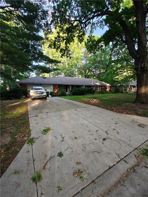 1st image of 9311 Wenonga Rd, Leawood, KS 66206 | MLS# 2632971