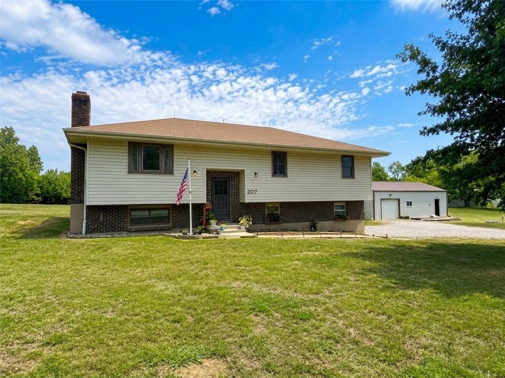 1st image of 207 Evergreen St, Excelsior Springs, MO 64024 | MLS# 2632987