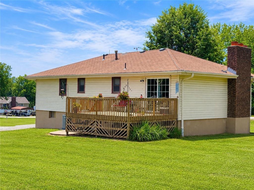 5th image of 207 Evergreen St, Excelsior Springs, MO 64024 | MLS# 2632987
