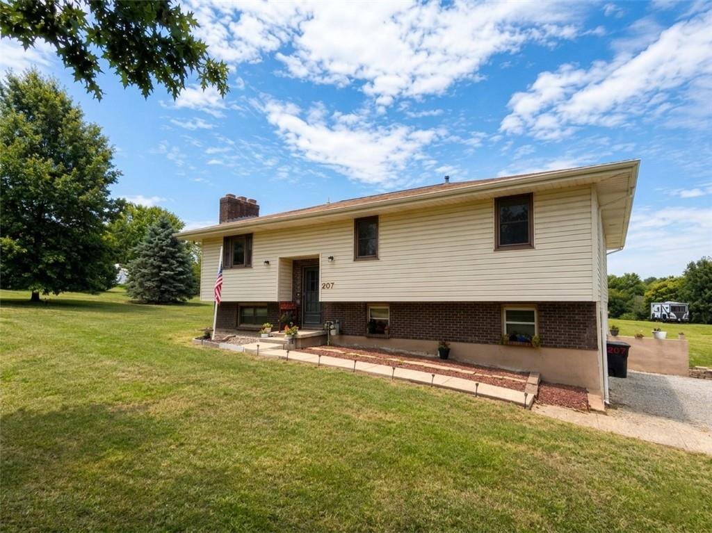 4th image of 207 Evergreen St, Excelsior Springs, MO 64024 | MLS# 2632987