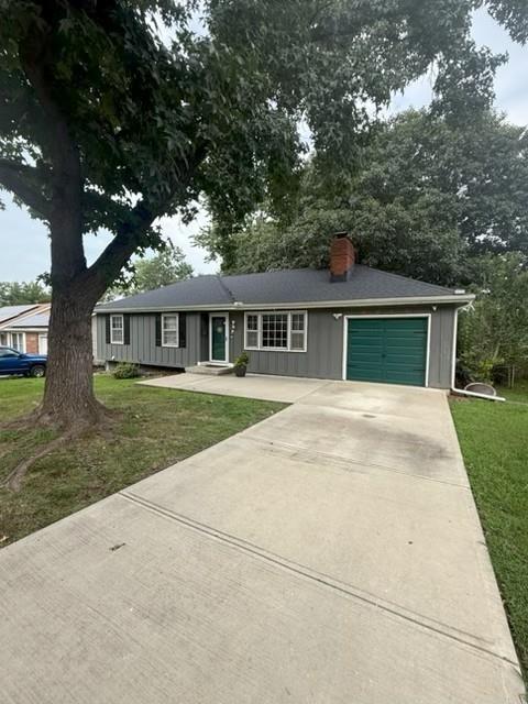 2nd image of 8513 Arlington Ave, Raytown, MO 64138 | MLS# 2632993