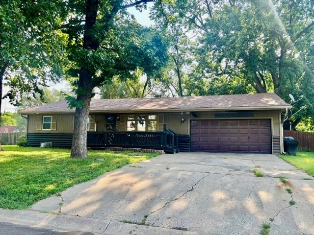 1st image of 1019 Birch St, Eudora, KS 66025 | MLS# 2632994