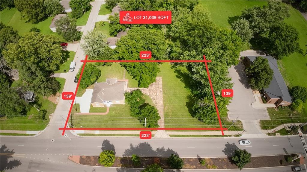 4th image of 7021 Raytown Rd, Raytown, MO 64133 | MLS# 2633015