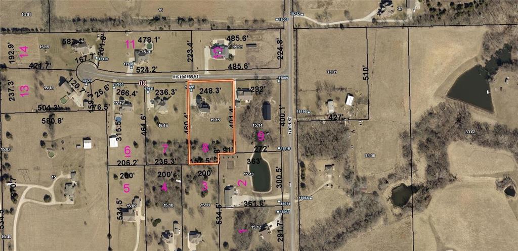 37th image of 17891 Highview Rd, Tonganoxie, KS 66086 | MLS# 2633020