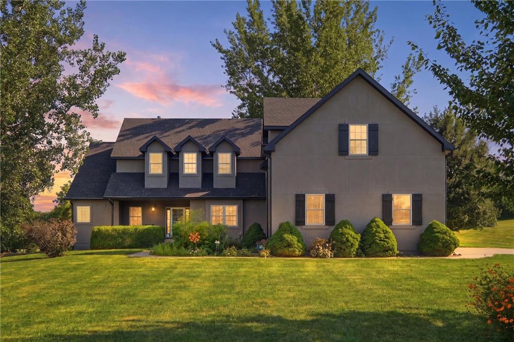 3rd image of 17891 Highview Rd, Tonganoxie, KS 66086 | MLS# 2633020