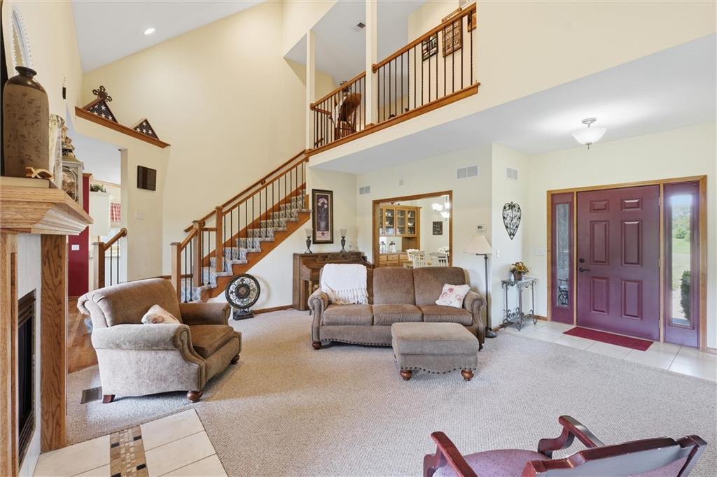 4th image of 17891 Highview Rd, Tonganoxie, KS 66086 | MLS# 2633020
