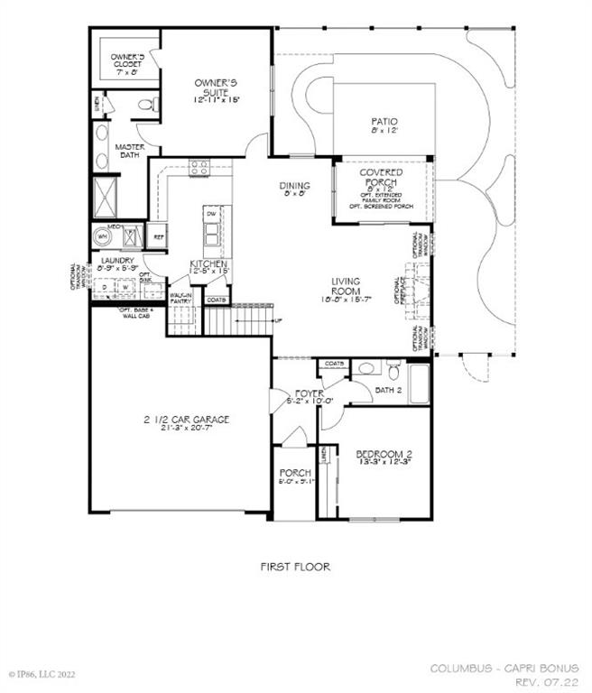 2nd image of 11400 Spring Ave, Kansas City, KS 66109 | MLS# 2633026