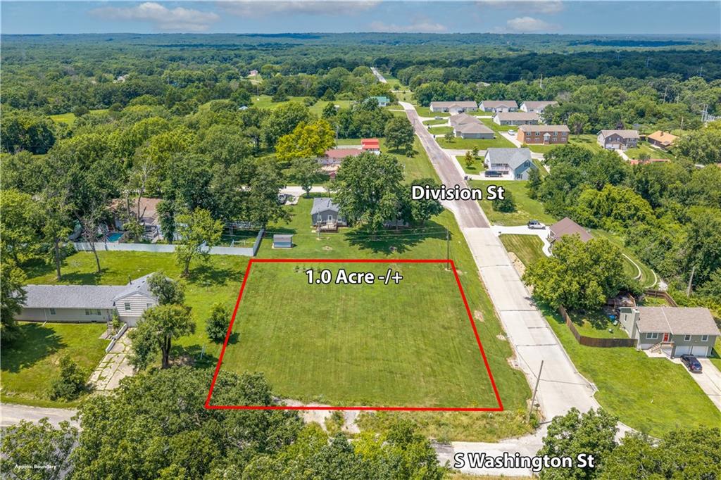 4th image of Lot 25 E Division Rd, Knob Noster, MO 65336 | MLS# 2633039