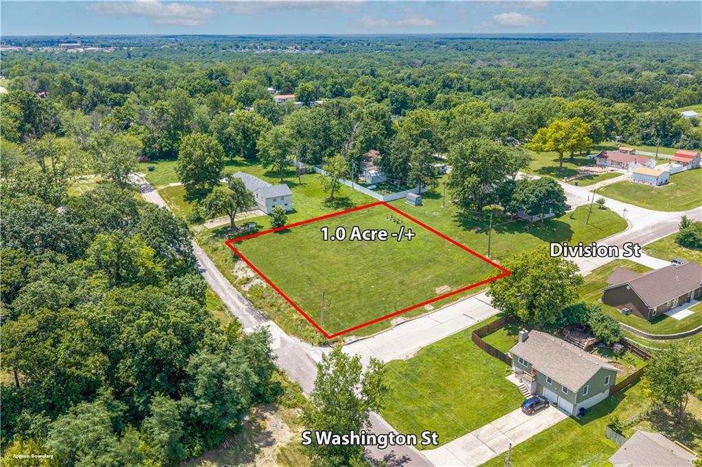 2nd image of Lot 25 E Division Rd, Knob Noster, MO 65336 | MLS# 2633039