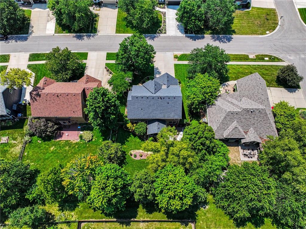 40th image of 712 Cottonwood Dr, Lansing, KS 66043 | MLS# 2633045