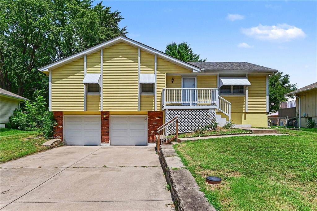 1st image of 11312 E 58th Ter, Raytown, MO 64133 | MLS# 2633053