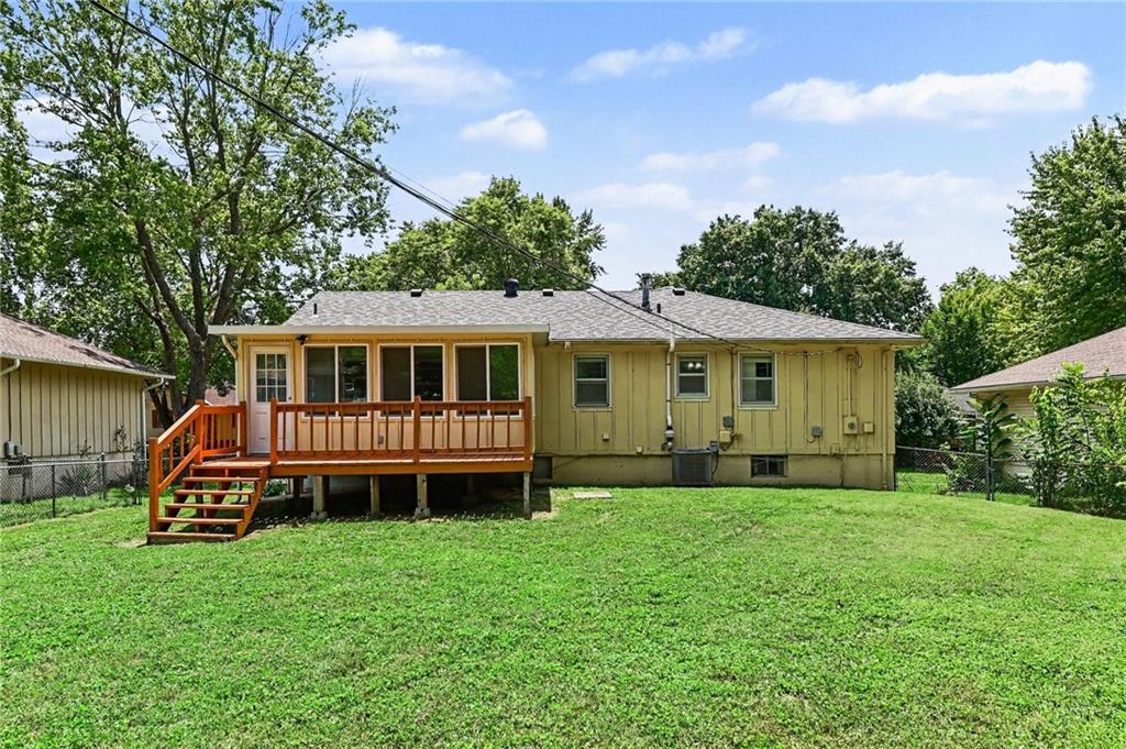 25th image of 11312 E 58th Ter, Raytown, MO 64133 | MLS# 2633053
