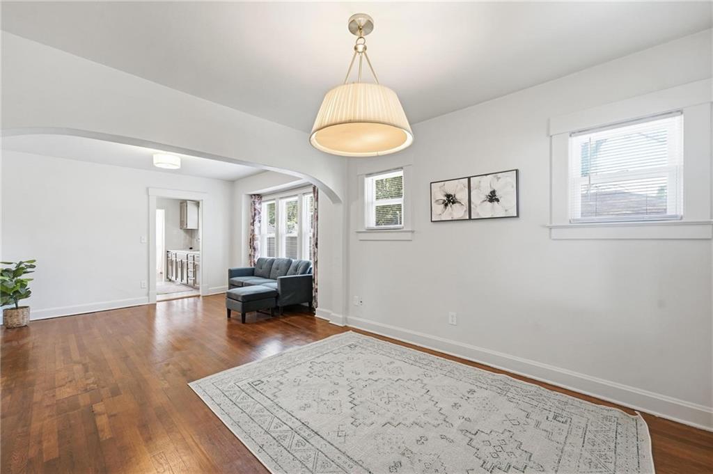 3rd image of 111 S Huttig Ave, Independence, MO 64053 | MLS# 2633066