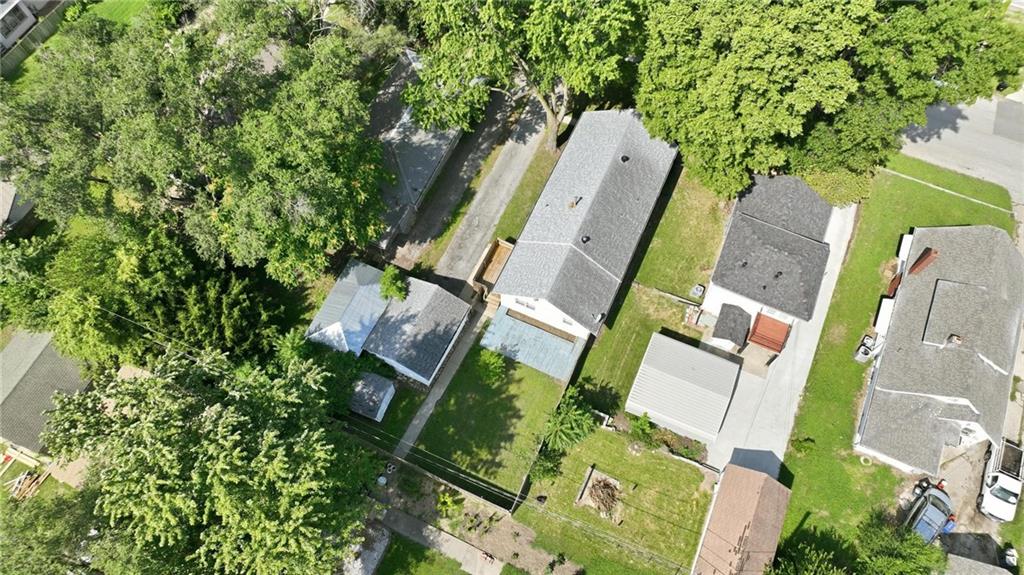 38th image of 111 S Huttig Ave, Independence, MO 64053 | MLS# 2633066