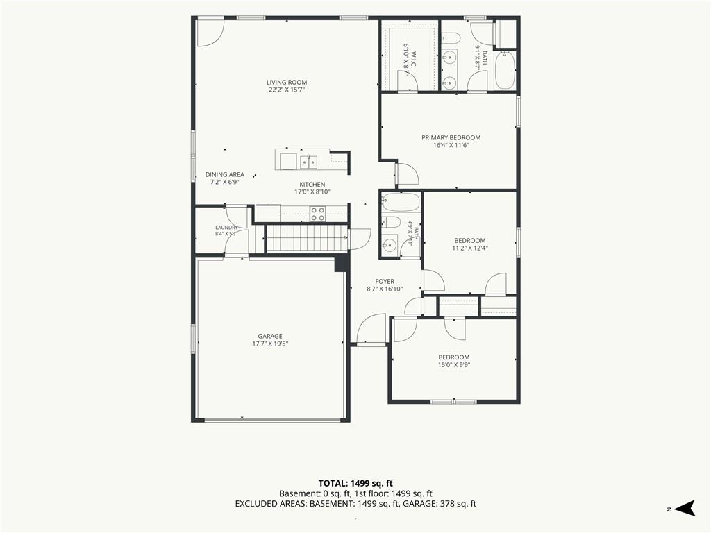 33rd image of 749 S Cypress St, Gardner, KS 66030 | MLS# 2633072