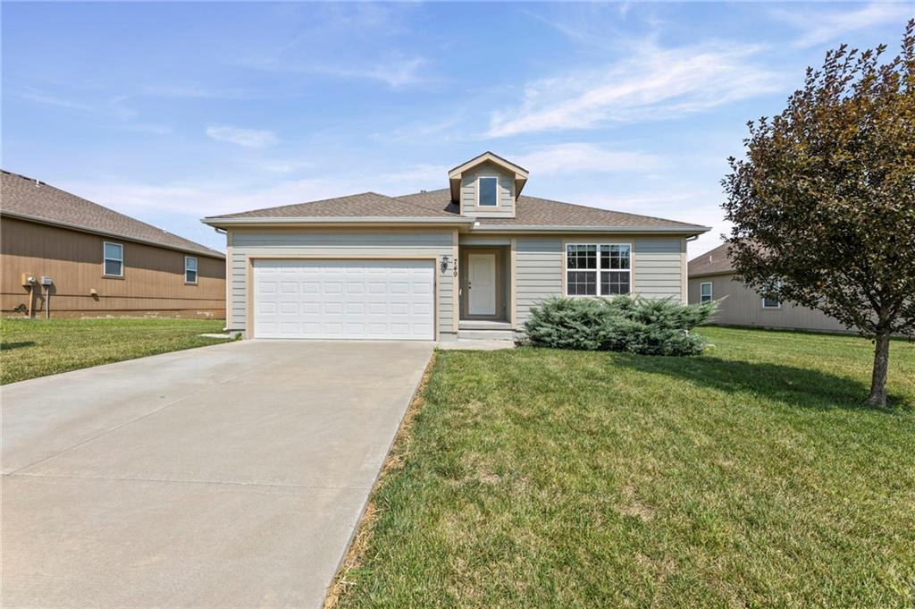 1st image of 749 S Cypress St, Gardner, KS 66030 | MLS# 2633072