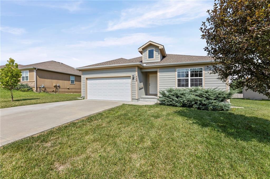 3rd image of 749 S Cypress St, Gardner, KS 66030 | MLS# 2633072