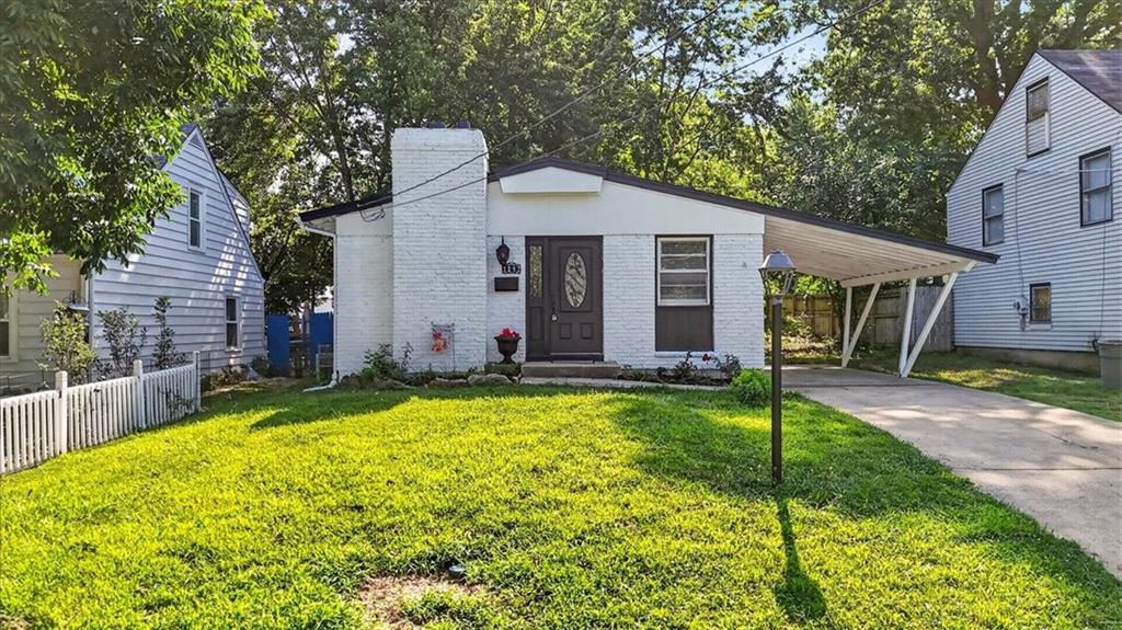 2nd image of 1217 S Osage St, Independence, MO 64055 | MLS# 2633075