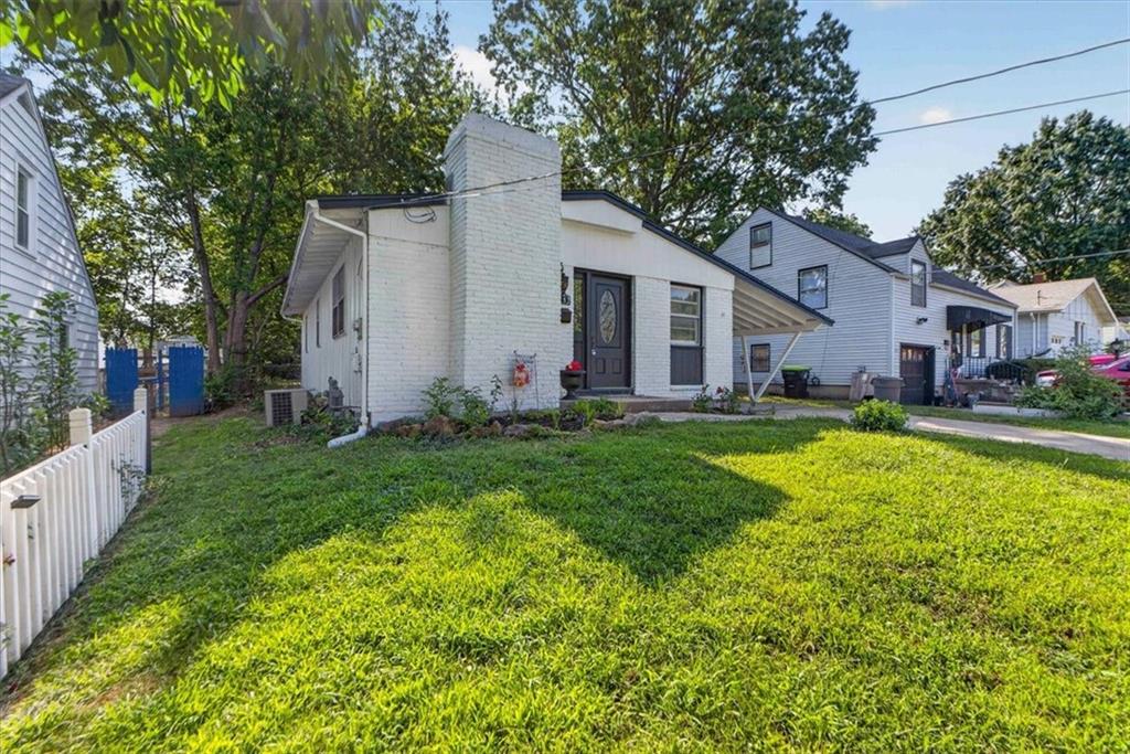 4th image of 1217 S Osage St, Independence, MO 64055 | MLS# 2633075