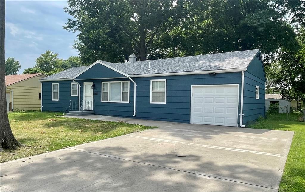 1st image of 5910 Kentucky Ave, Raytown, MO 64133 | MLS# 2633077