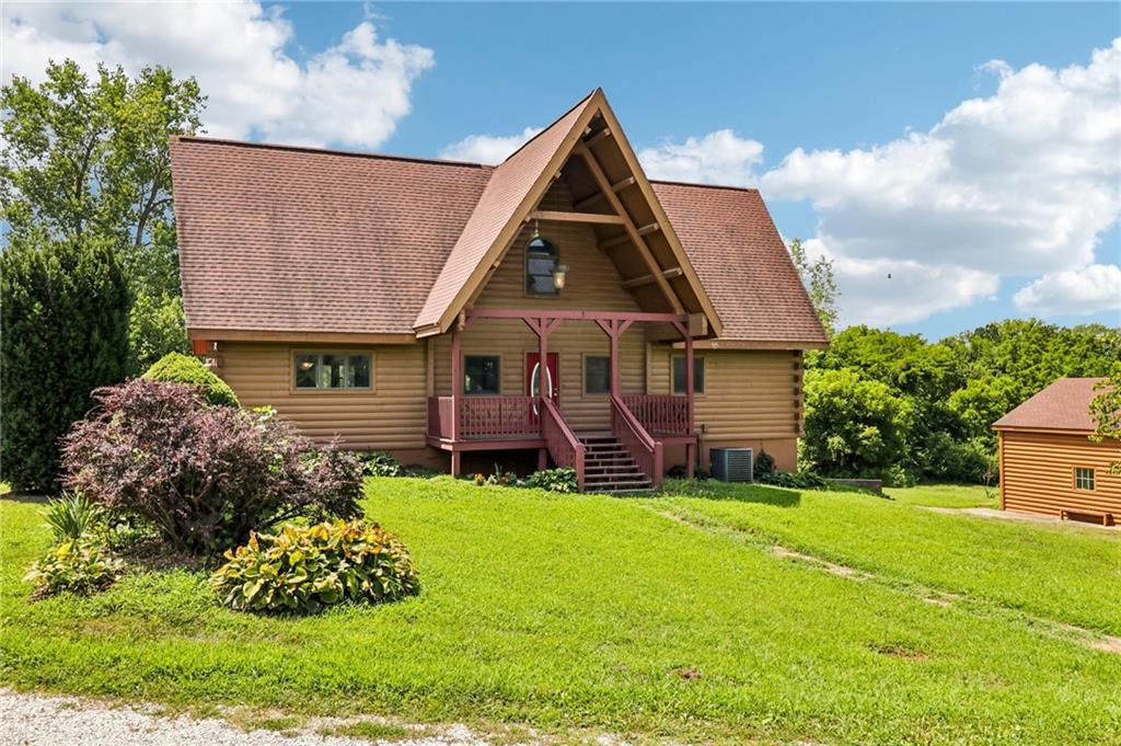 2nd image of 17301 E Kentucky Rd, Independence, MO 64058 | MLS# 2633079