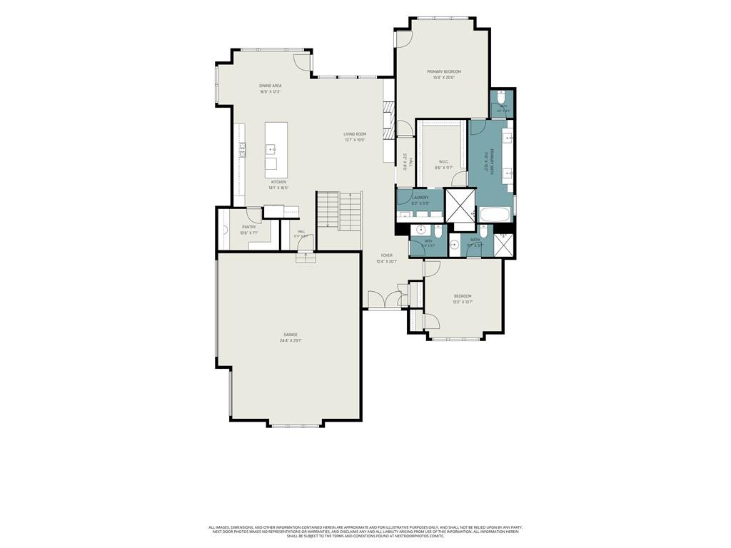 44th image of 5200 N 130th St, Kansas City, KS 66109 | MLS# 2633085