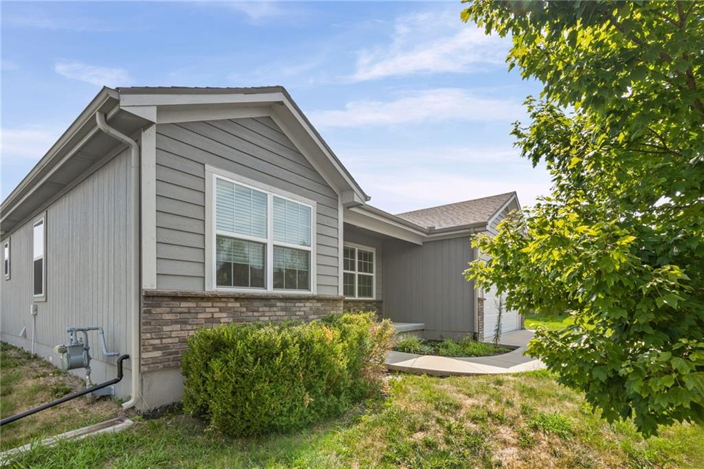 3rd image of 31855 W 171St St, Gardner, KS 66030 | MLS# 2633091