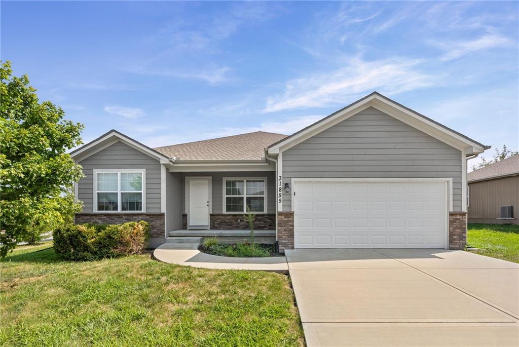 1st image of 31855 W 171st St, Gardner, KS 66030 | MLS# 2633091