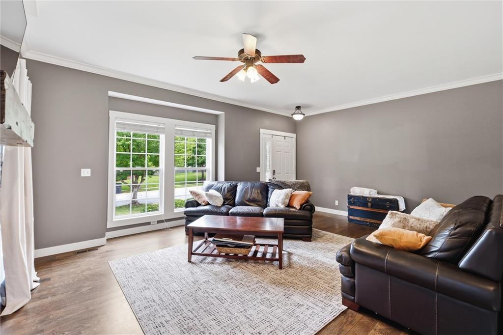 3rd image of 21383 W 119Th Pl, Olathe, KS 66061 | MLS# 2633093