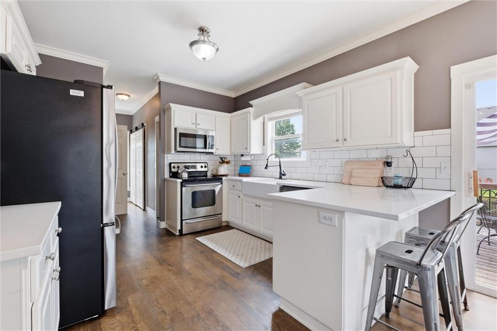 4th image of 21383 W 119Th Pl, Olathe, KS 66061 | MLS# 2633093