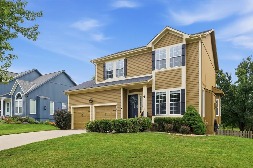 31st image of 21383 W 119th Pl, Olathe, KS 66061 | MLS# 2633093