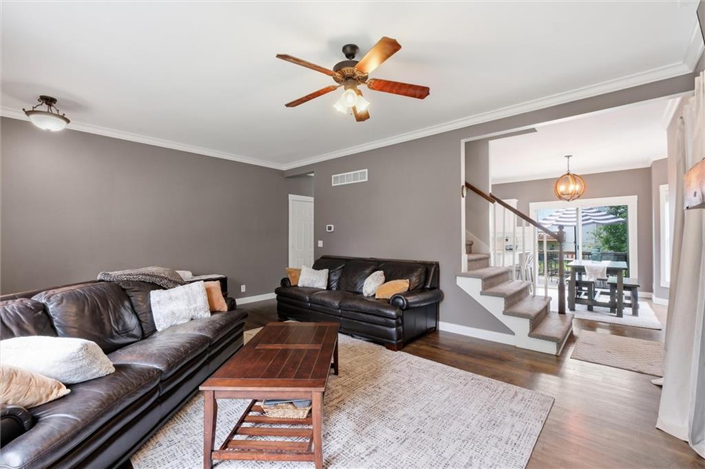 2nd image of 21383 W 119th Pl, Olathe, KS 66061 | MLS# 2633093