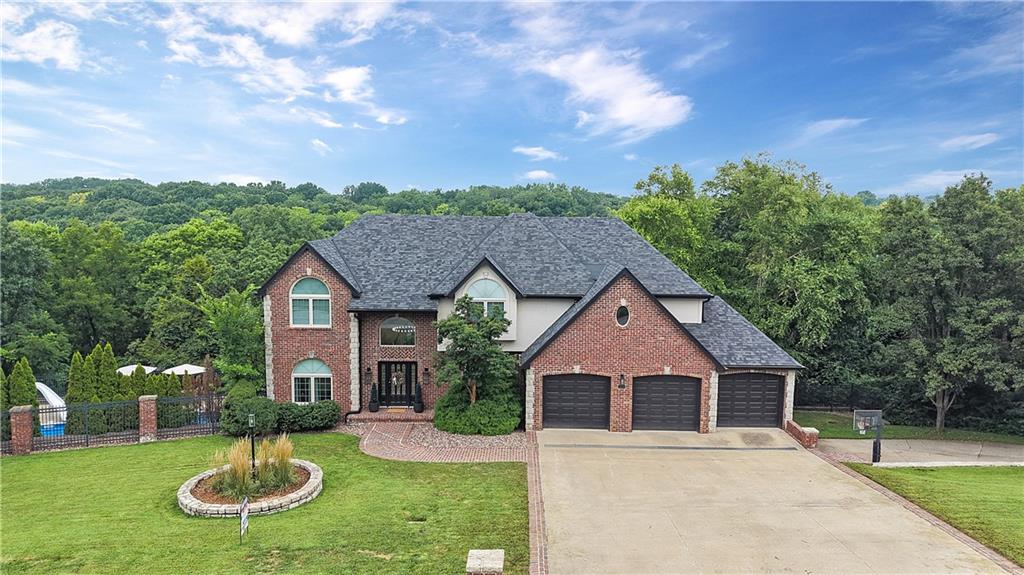 3rd image of 2523 Sw Still Meadows Ter, Blue Springs, MO 64015 | MLS# 2633095