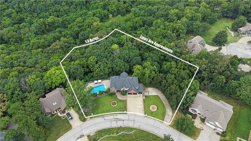 61st image of 2523 Sw Still Meadows Ter, Blue Springs, MO 64015 | MLS# 2633095