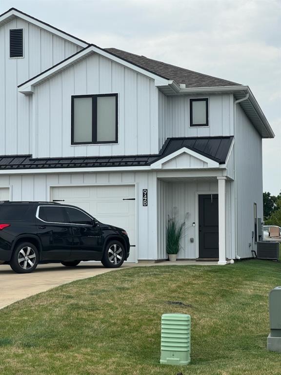 1st image of 94 B Se 361 Rd, Warrensburg, MO 64093 | MLS# 2633106